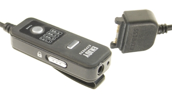 Nokia Enjoy FM Transmitter - Pop-Port - N90 / N92 / N93 / N93i
